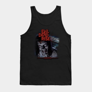 Evil Dead Rise Tank Top